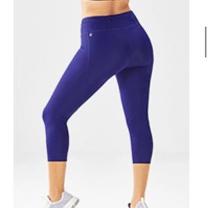 Fabletics powerlite capri